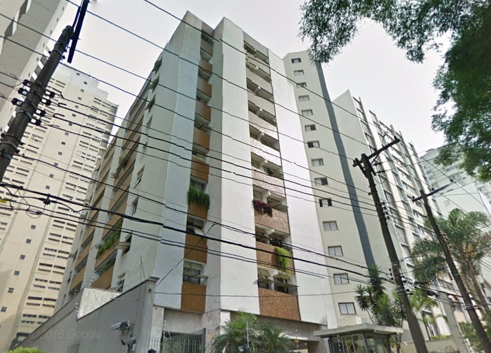 Imagem de fundo do condomínio Condomínio Mansão - Ravena Paraíso - São Paulo - SP