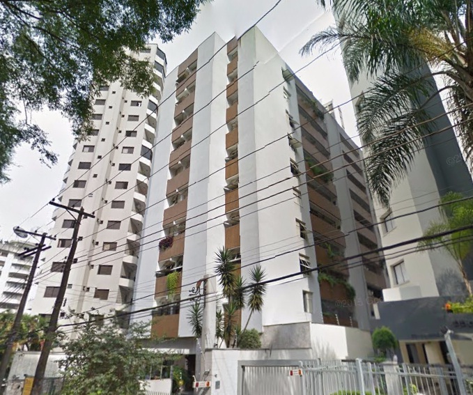 Imagem de fundo do condomínio Condomínio Mansão - Ravena Paraíso - São Paulo - SP