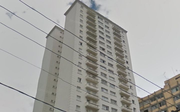 Imagem de fundo do condomínio Condomínio Mansão Rimbaud - Pinheiros - São Paulo - SP