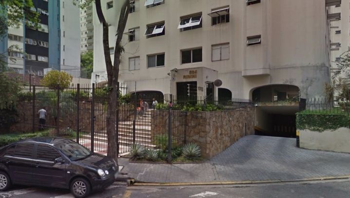 Imagem de fundo do condomínio Condomínio Mansão Rimini - Moema - São Paulo - SP