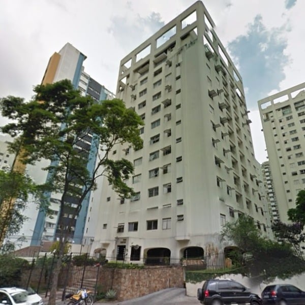 Imagem de fundo do condomínio Condomínio Mansão Rimini - Moema - São Paulo - SP