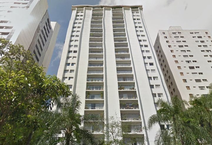 Imagem de fundo do condomínio Condomínio Mansão Tiziano - Jardim Paulista - São Paulo - SP