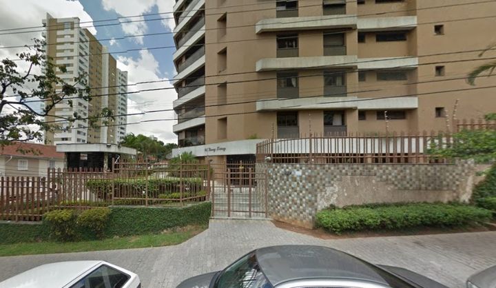 Imagem de fundo do condomínio Condomínio Mansão Tommy Dorsey - Perdizes - São Paulo - SP