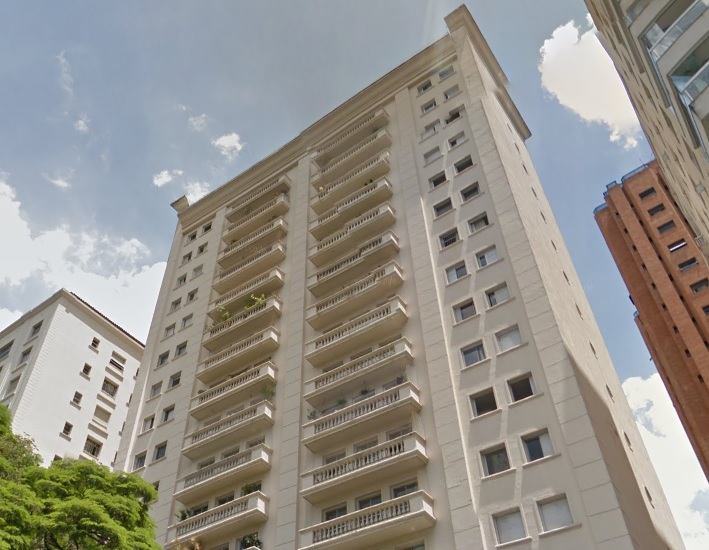 Imagem de fundo do condomínio Condomínio Mansão Toulouse Lautrec Vila Nova - Vila Nova Conceição - São Paulo - SP