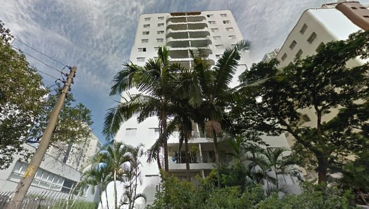 Imagem de fundo do condomínio Condomínio Mansão Valência - Perdizes - São Paulo - SP