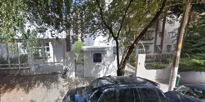 Imagem de fundo do condomínio Condomínio Mansão Valência - Perdizes - São Paulo - SP