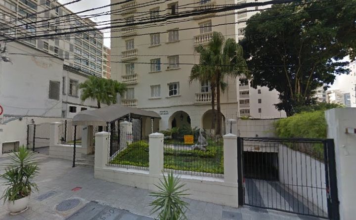 Imagem de fundo do condomínio Condomínio Mansão - Verlaine Higienópolis - São Paulo - SP