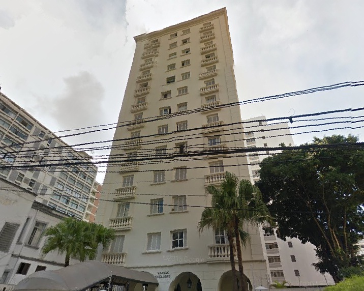 Imagem de fundo do condomínio Condomínio Mansão - Verlaine Higienópolis - São Paulo - SP