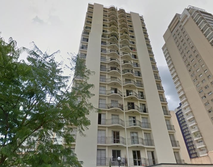 Imagem de fundo do condomínio Condomínio Mansões De - Pinheiros - São Paulo - SP