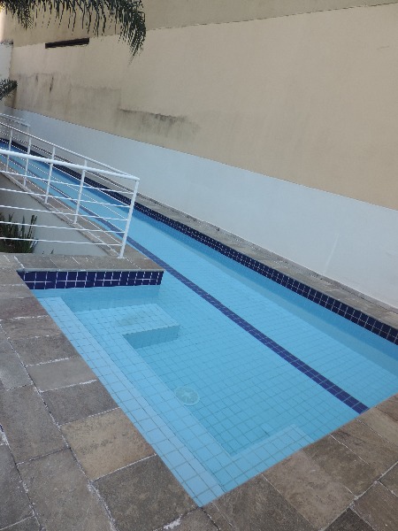 Imagem de fundo do condomínio Condomínio Manuel De Falla - Perdizes - São Paulo - SP