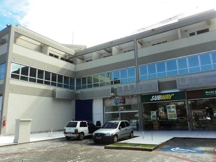Imagem de fundo do condomínio Condomínio Map Band Shopping Inteligente - Curicica - Rio De Janeiro - RJ