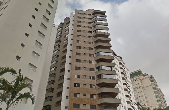 Imagem de fundo do condomínio Condomínio Mar Das Caraíbas - Perdizes - São Paulo - SP