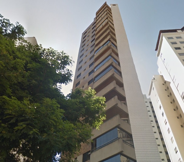 Imagem de fundo do condomínio Condomínio Mar Das Caraíbas - Perdizes - São Paulo - SP