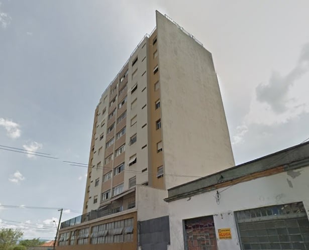 Imagem de fundo do condomínio Condomínio Mara Cristina - Lapa - São Paulo - SP