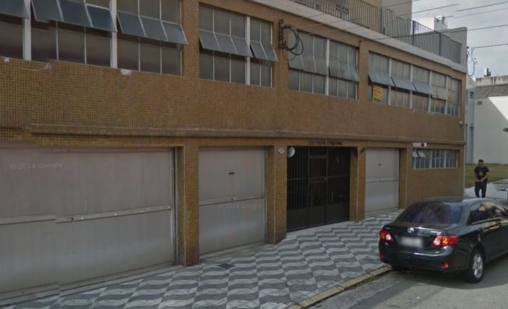 Imagem de fundo do condomínio Condomínio Mara Cristina - Lapa - São Paulo - SP