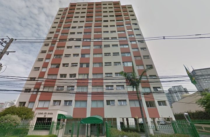 Imagem de fundo do condomínio Condomínio Mara Manrubia Trama - Vila Mariana - São Paulo - SP