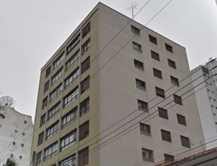 Imagem de fundo do condomínio Condomínio Mara - Regina Paraíso - São Paulo - SP
