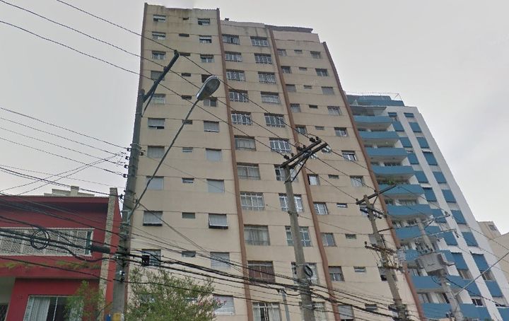 Imagem de fundo do condomínio Condomínio - Maracati Aclimação - São Paulo - SP