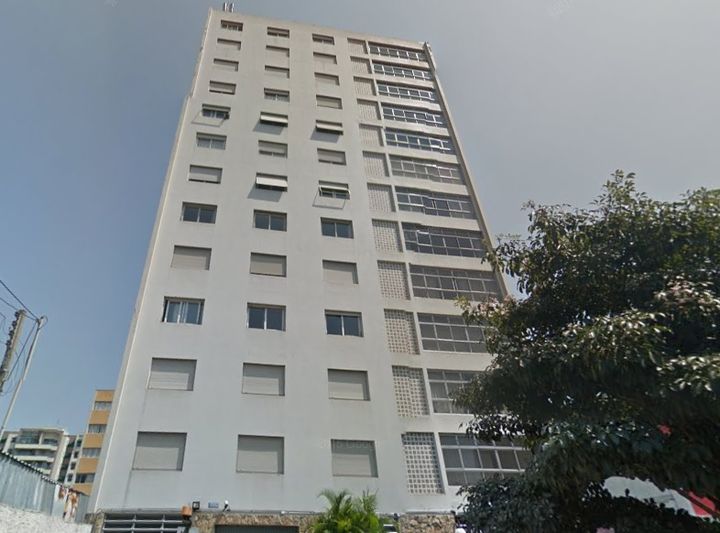 Imagem de fundo do condomínio Condomínio Marajó - Lapa - São Paulo - SP