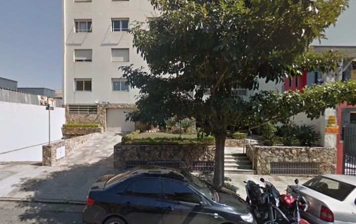 Imagem de fundo do condomínio Condomínio Marajó - Lapa - São Paulo - SP