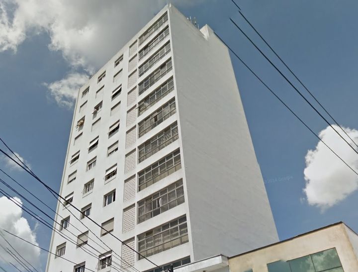 Imagem de fundo do condomínio Condomínio Marajó - Lapa - São Paulo - SP