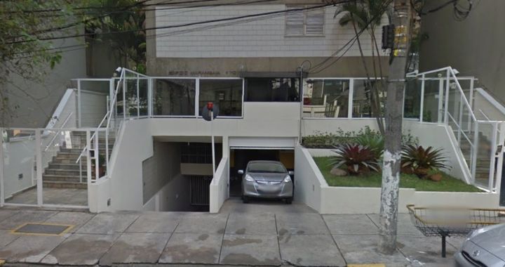 Imagem de fundo do condomínio Condomínio Marambaia - Jardim Paulista - São Paulo - SP