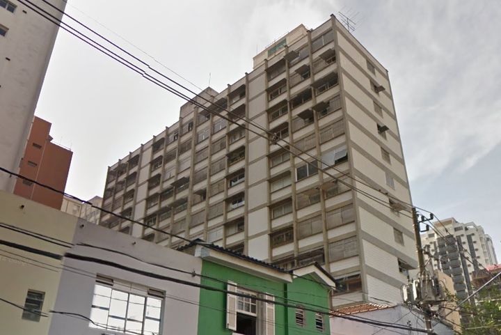 Imagem de fundo do condomínio Condomínio Marambaia - Jardim Paulista - São Paulo - SP