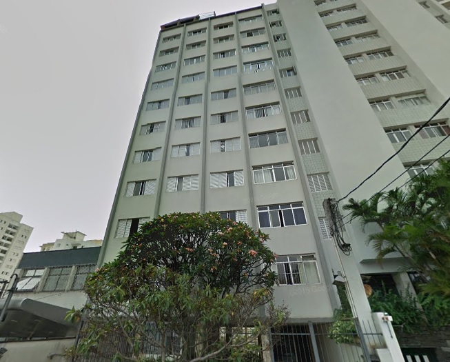 Imagem de fundo do condomínio Condomínio Marambaia - Perdizes - São Paulo - SP