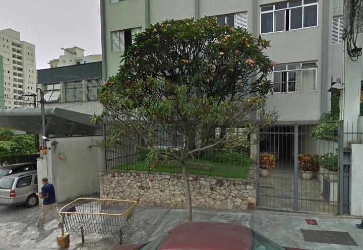 Imagem de fundo do condomínio Condomínio Marambaia - Perdizes - São Paulo - SP
