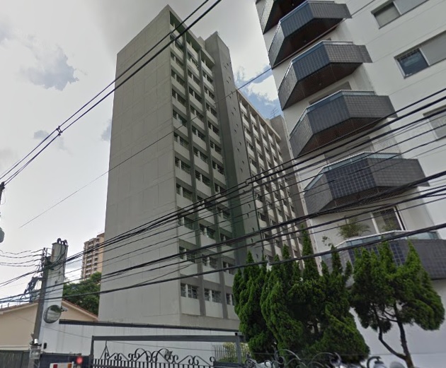 Imagem de fundo do condomínio Condomínio - Maranhão Vila Olímpia - São Paulo - SP