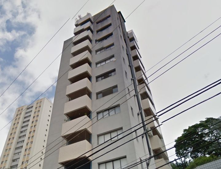 Imagem de fundo do condomínio Condomínio Maratea - Alto Da Lapa - São Paulo - SP