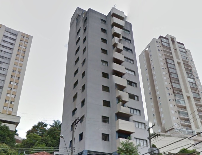 Imagem de fundo do condomínio Condomínio Maratea - Alto Da Lapa - São Paulo - SP