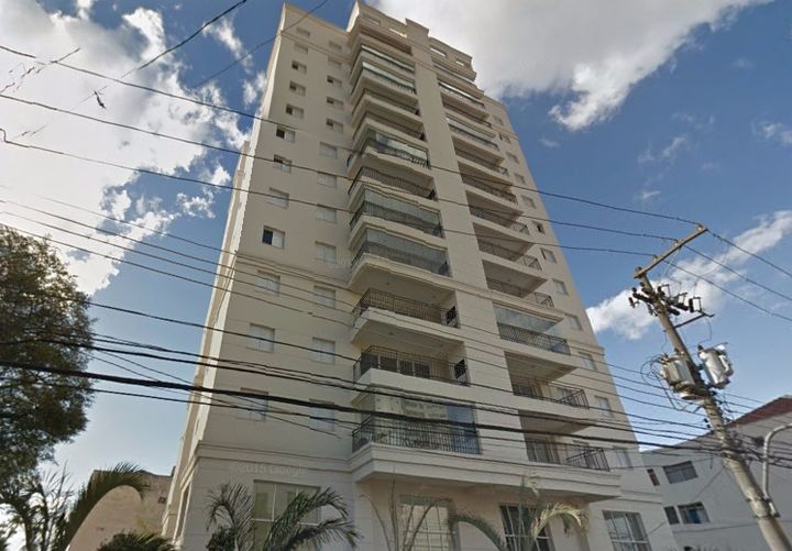 Imagem de fundo do condomínio Condomínio Marbella - Vila Romana - São Paulo - SP