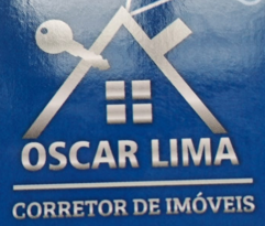 Marca d'água de Oscar Lima
