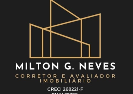 Marca d'água de milton gonçalves neves
