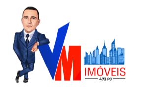 Marca d'água de VM IMÓVEIS 