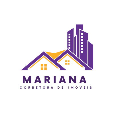 Marca d'água de Mariana Machado