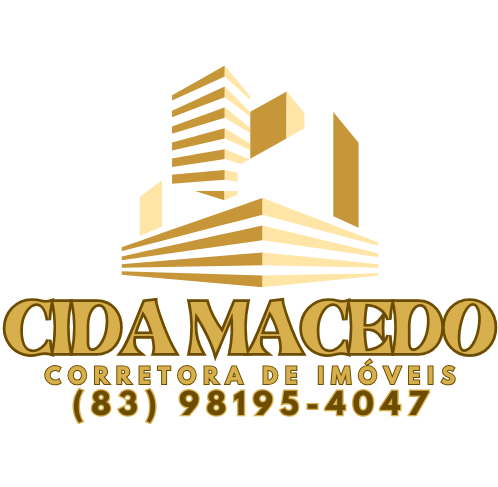Marca d'água de Cida Macedo Imóveis