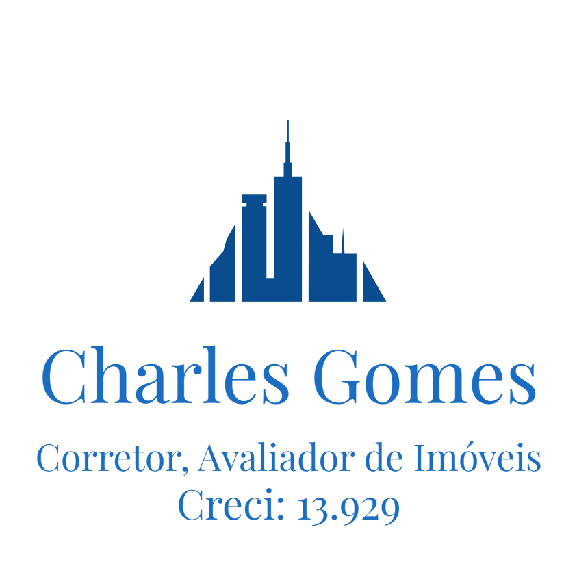 Marca d'água de CHARLES GOMES