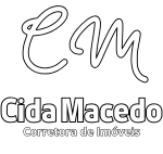 Marca d'água de Cida Macedo Imóveis