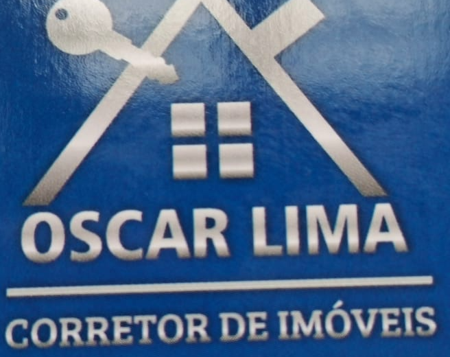 Marca d'água de Oscar Lima