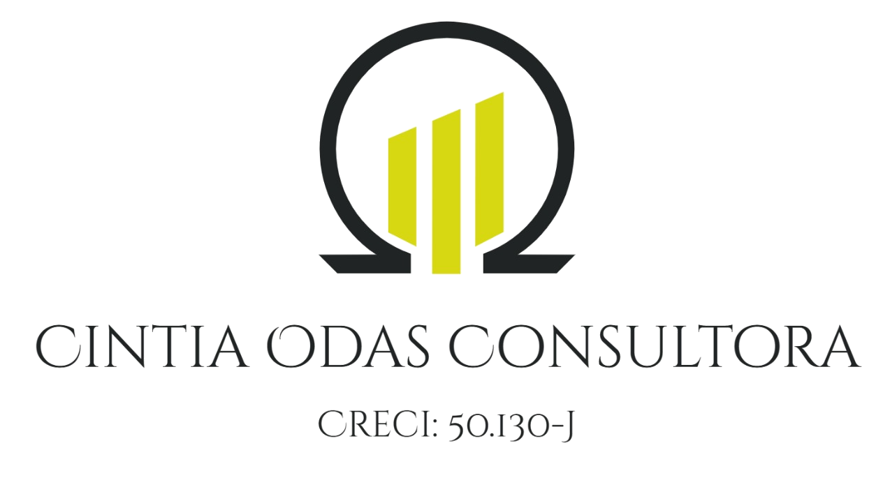 Marca d'água de Cintia Odas Consultora