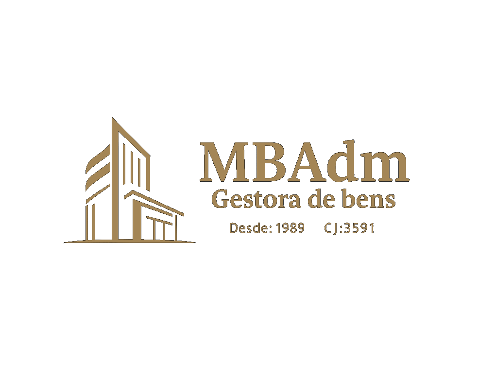 Marca d'água de MBA Administração 