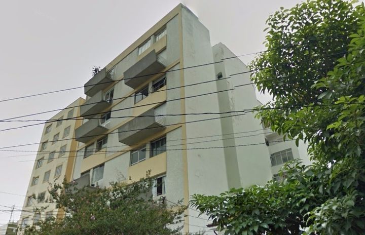 Imagem de fundo do condomínio Condomínio Marcel - Perdizes - São Paulo - SP