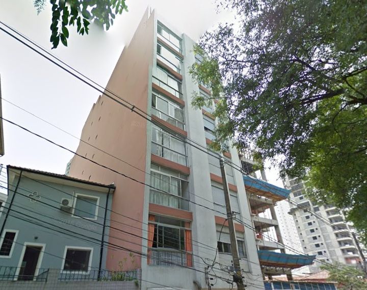 Imagem de fundo do condomínio Condomínio Marcel - Vila Mariana - São Paulo - SP