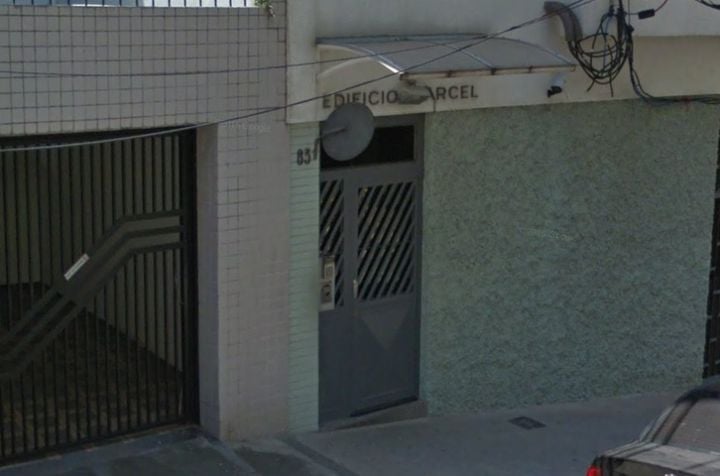 Imagem de fundo do condomínio Condomínio Marcel - Vila Mariana - São Paulo - SP