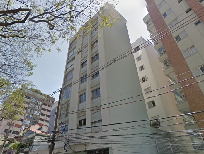 Imagem de fundo do condomínio Condomínio Marcel - Vila Mariana - São Paulo - SP