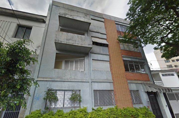Imagem de fundo do condomínio Condomínio Marcela - Vila Mariana - São Paulo - SP