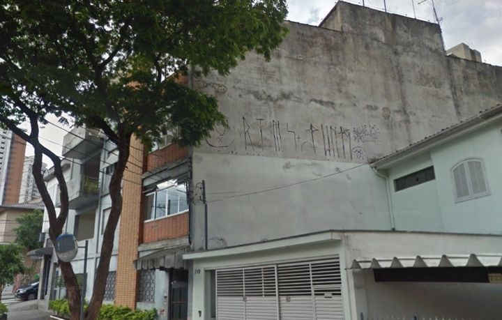 Imagem de fundo do condomínio Condomínio Marcela - Vila Mariana - São Paulo - SP