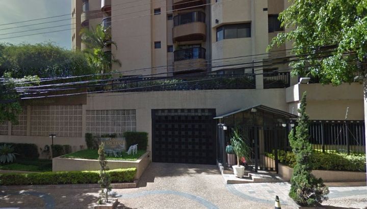 Imagem de fundo do condomínio Condomínio - Marcelina Saúde - São Paulo - SP
